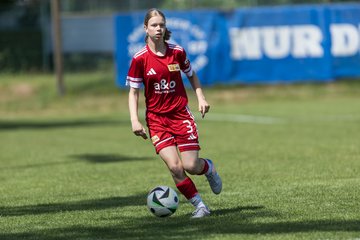 Bild 131 - wBJ HSV Leistungsvergleich